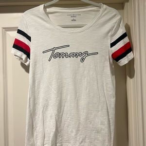 Tommy Hilfiger Relaxed Fit T-Shirt
